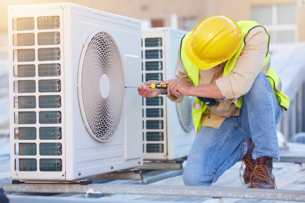 Best HVAC tune-up services  in Johnson, AR