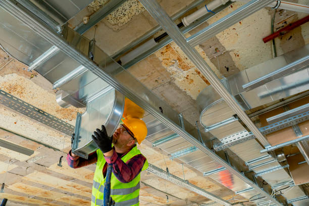 Best Furnace installation  in Johnson, AR