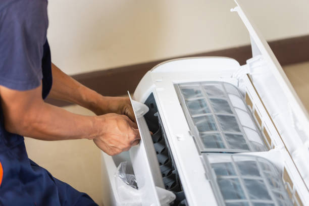 Best Commercial HVAC repair  in Johnson, AR