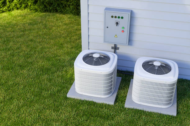 Best HVAC emergency services  in Johnson, AR