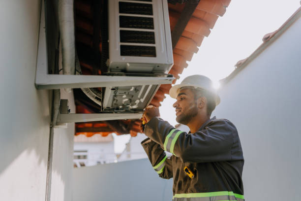 Best HVAC installation services  in Johnson, AR