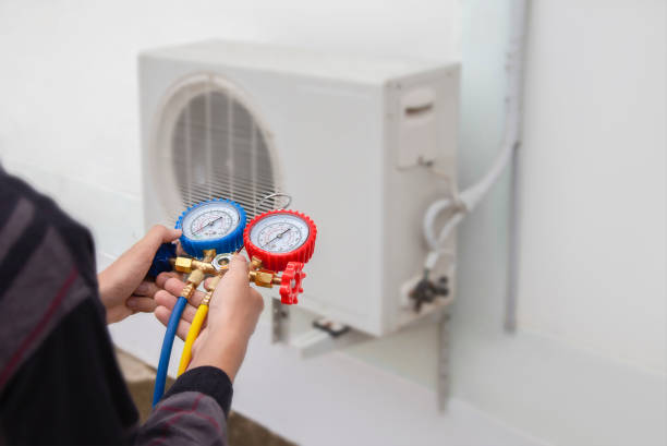 Best HVAC installation services  in Johnson, AR