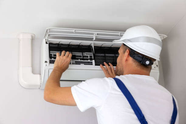 Best HVAC service technicians  in Johnson, AR