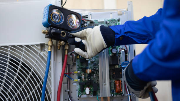 Best HVAC cleaning services  in Johnson, AR